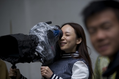 迷途剧照的剧照