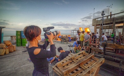 迷途剧照的剧照