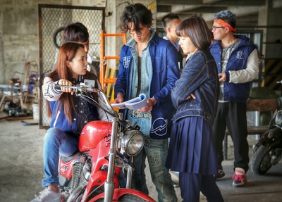 迷途剧照的剧照