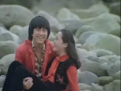 情窦初开剧照的剧照