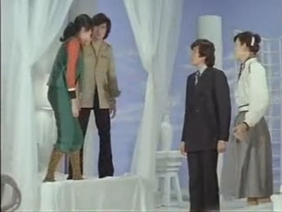 情窦初开剧照的剧照