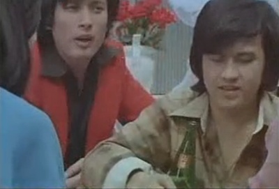 情窦初开剧照的剧照