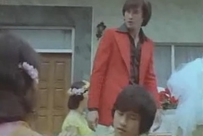 情窦初开剧照的剧照