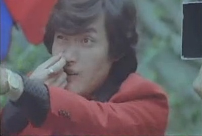 情窦初开剧照的剧照