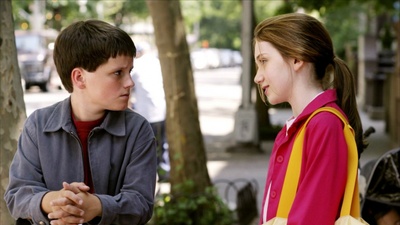 小曼哈顿剧照的剧照