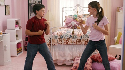 小曼哈顿剧照的剧照