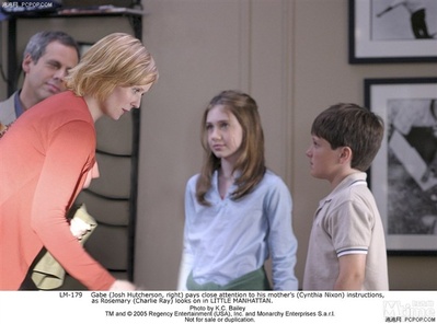 小曼哈顿剧照的剧照