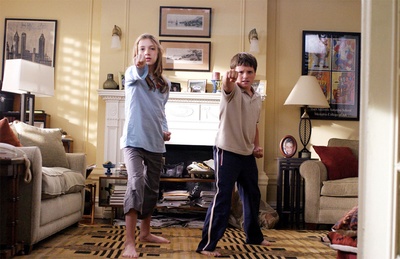 小曼哈顿剧照的剧照