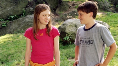 小曼哈顿剧照的剧照