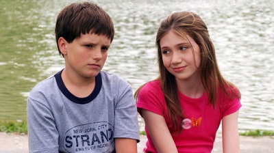 小曼哈顿剧照的剧照