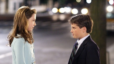 小曼哈顿剧照的剧照