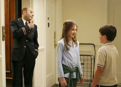 小曼哈顿剧照的剧照