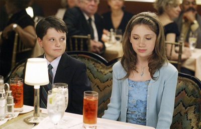 小曼哈顿剧照的剧照