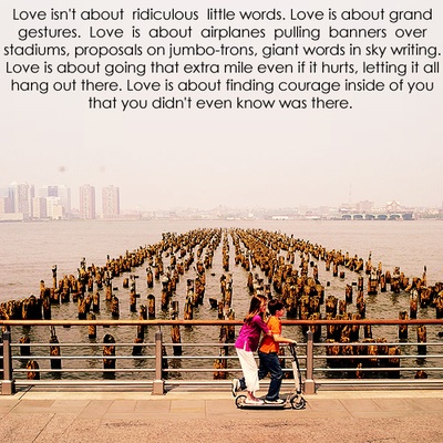 小曼哈顿剧照的剧照