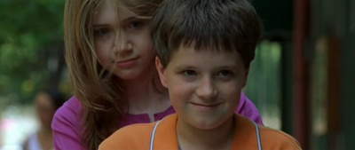 小曼哈顿剧照的剧照