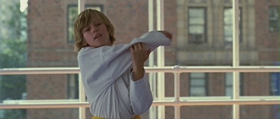 小曼哈顿剧照的剧照