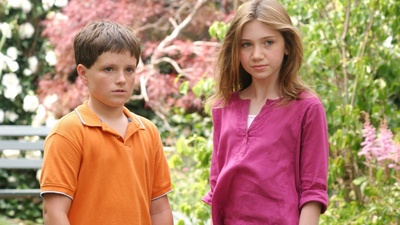 小曼哈顿剧照的剧照