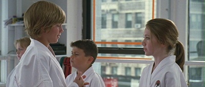 小曼哈顿剧照的剧照