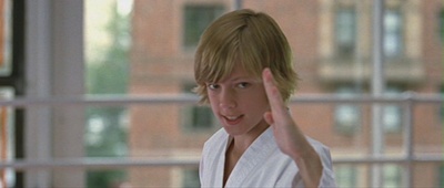 小曼哈顿剧照的剧照