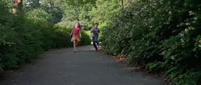 小曼哈顿剧照的剧照