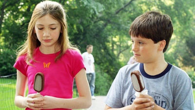 小曼哈顿剧照的剧照