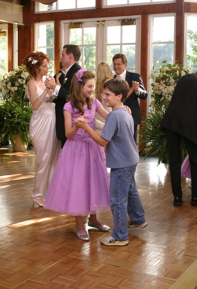 小曼哈顿剧照的剧照