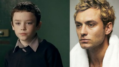 情窦初开剧照的剧照