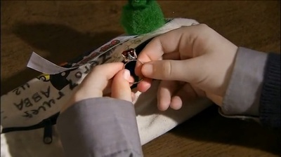 情窦初开剧照的剧照