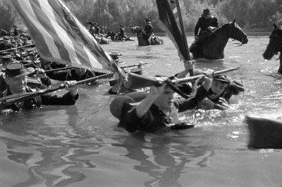 铁骑雄师剧照的剧照