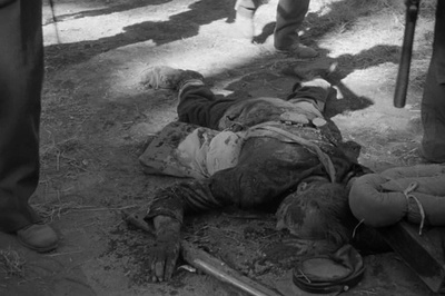 铁骑雄师剧照的剧照