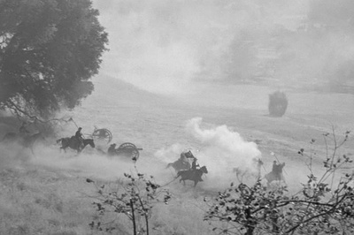 铁骑雄师剧照的剧照