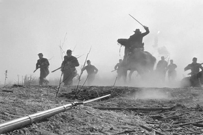 铁骑雄师剧照的剧照