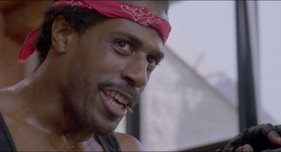 恐怖英雄剧照的剧照