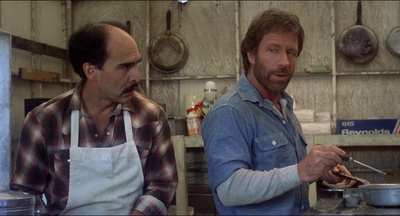 恐怖英雄剧照的剧照