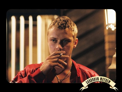 完美罪案剧照的剧照