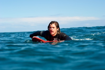 冲浪兄弟剧照的剧照