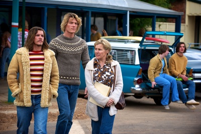 冲浪兄弟剧照的剧照