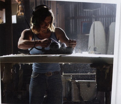 冲浪兄弟剧照的剧照