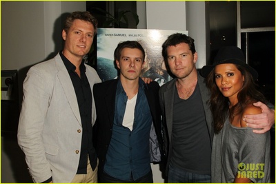 冲浪兄弟剧照的剧照