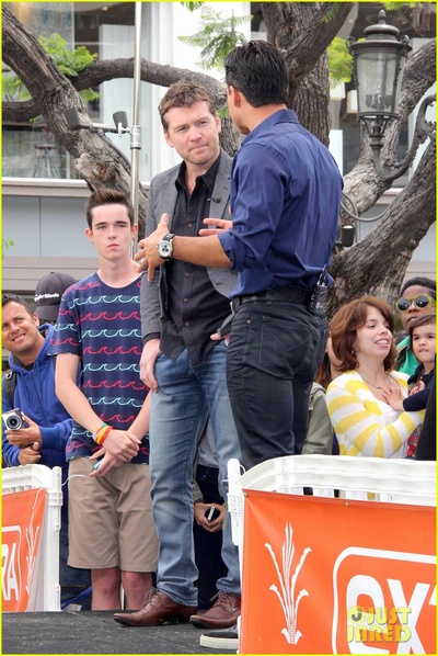 冲浪兄弟剧照的剧照