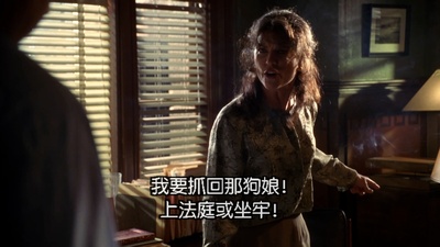 魔警杀手剧照的剧照