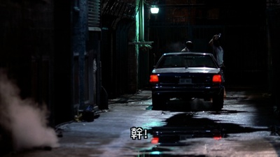 魔警杀手剧照的剧照