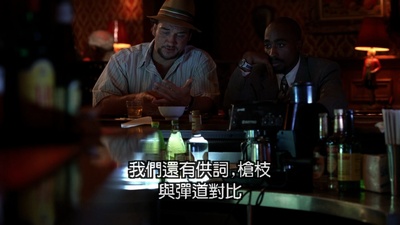 魔警杀手剧照的剧照