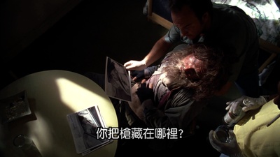 魔警杀手剧照的剧照