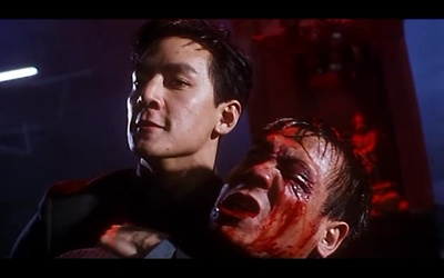 知法犯法剧照的剧照