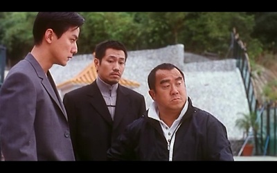 知法犯法剧照的剧照