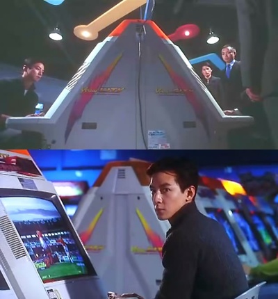 知法犯法剧照的剧照