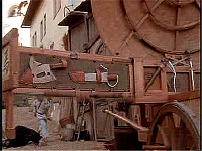 龙之心2剧照的剧照