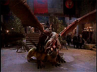 龙之心2剧照的剧照