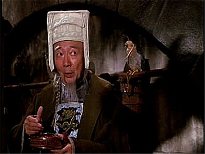 龙之心2剧照的剧照